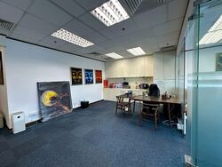 Biztech Centre (D14), Factory #526999221